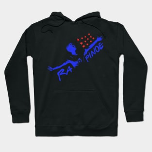 Megan Rapinoe Hoodie